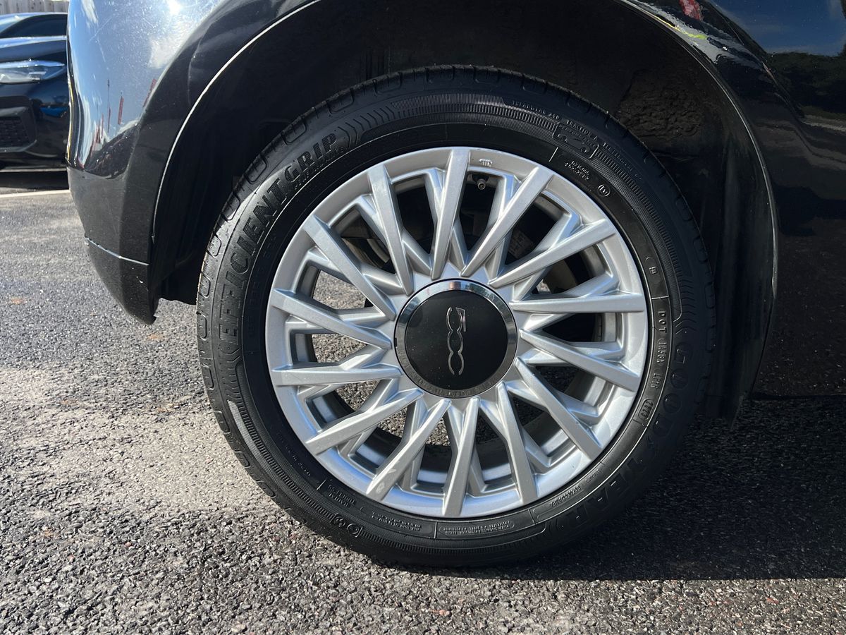 Used Fiat 500 2023 for sale - 77002815: Photo 9