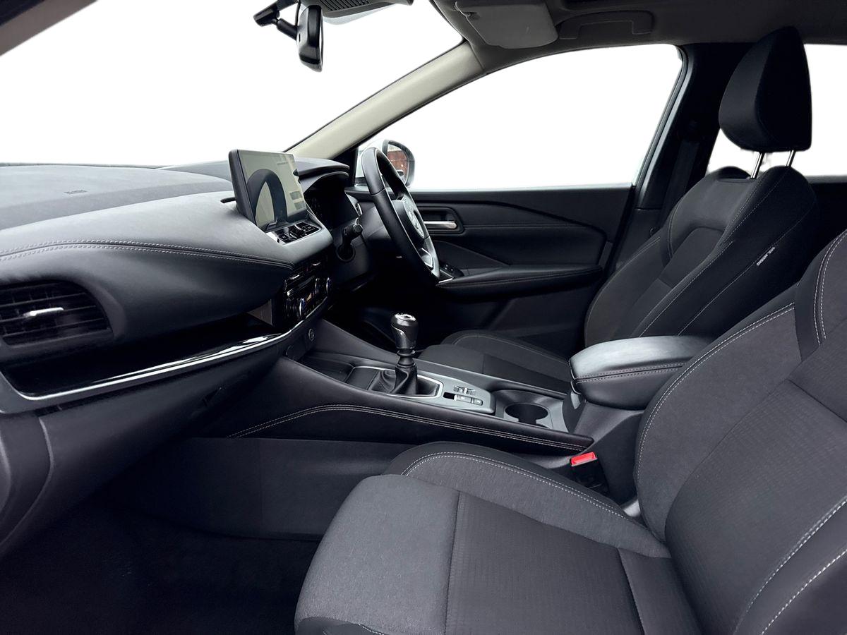 Used Nissan Qashqai 2023 for sale - 77042929: Photo 10