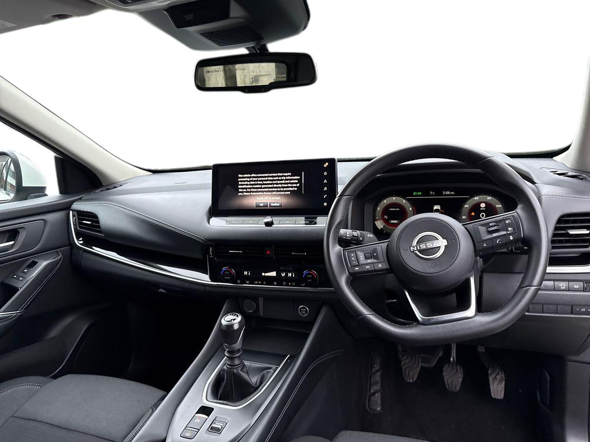 Used Nissan Qashqai 2023 for sale - 77042929: Photo 13