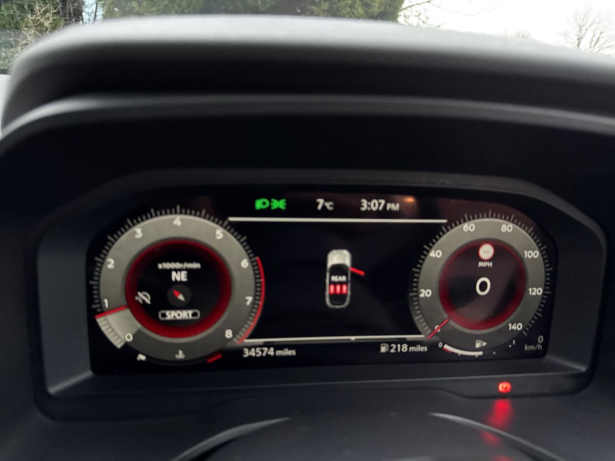 Used Nissan Qashqai 2023 for sale - 77042929: Photo 14