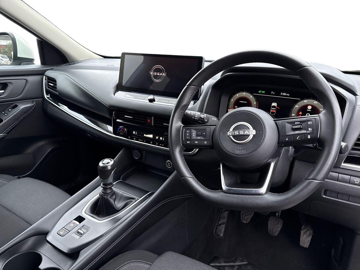 Used Nissan Qashqai 2023 for sale - 77042929: Photo 15