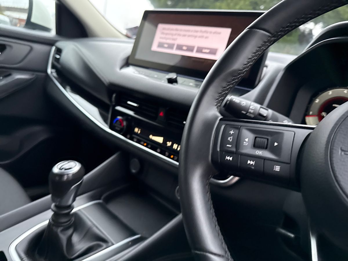 Used Nissan Qashqai 2023 for sale - 77042929: Photo 16