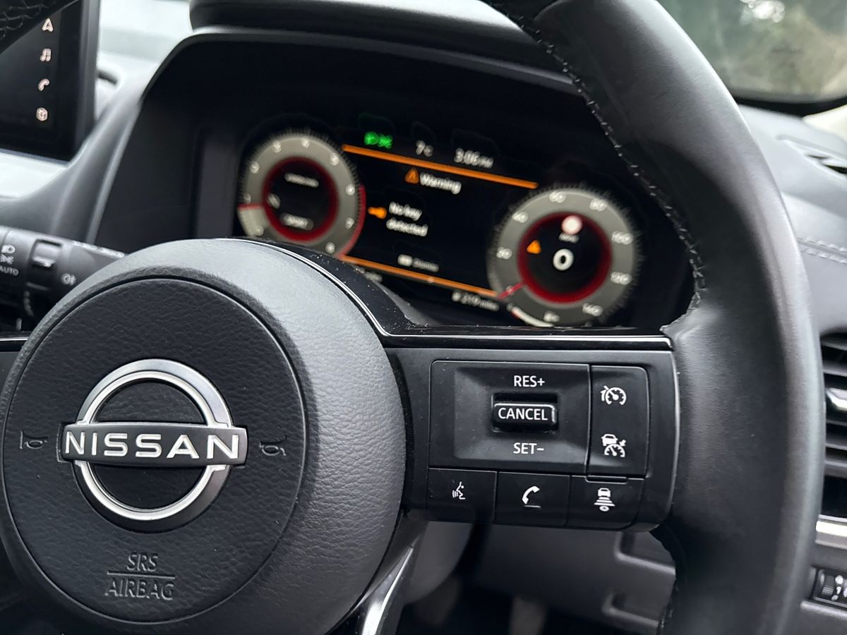 Used Nissan Qashqai 2023 for sale - 77042929: Photo 17