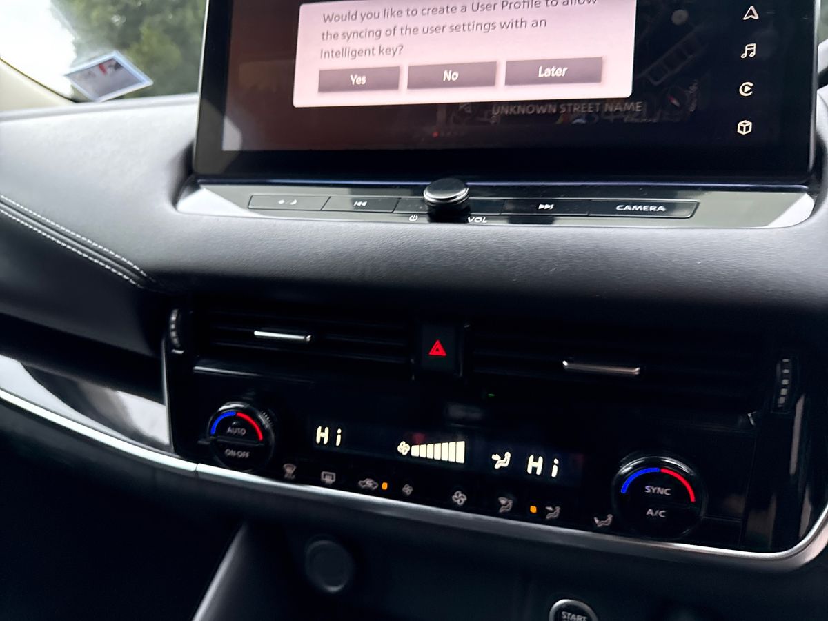 Used Nissan Qashqai 2023 for sale - 77042929: Photo 18