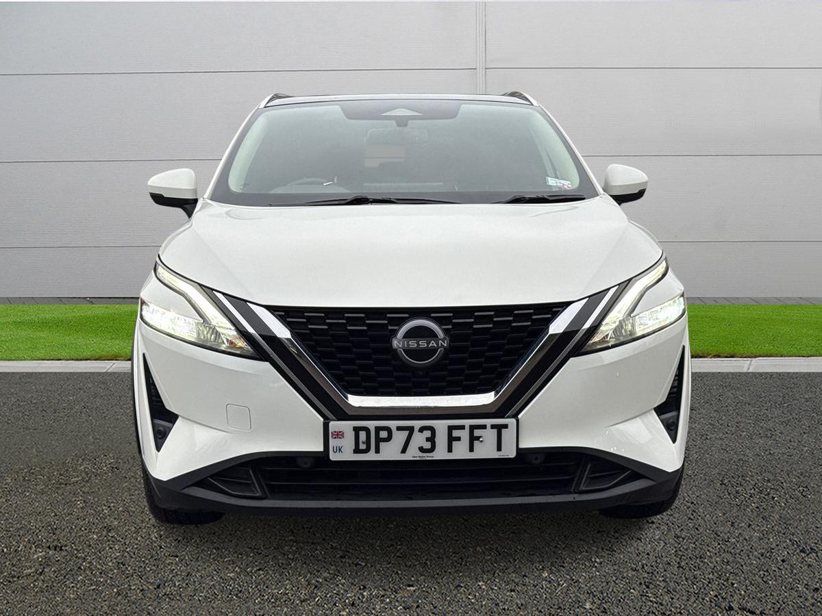 Used Nissan Qashqai 2023 for sale - 77042929: Photo 2