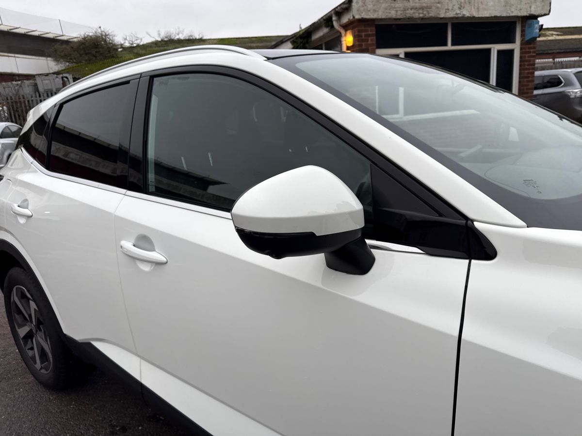 Used Nissan Qashqai 2023 for sale - 77042929: Photo 22