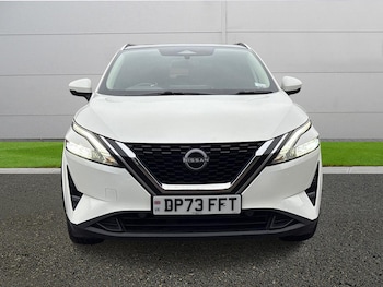 Used Nissan Qashqai 2023 for sale - 77042929: Photo