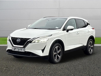 Used Nissan Qashqai 2023 for sale - 77042929: Photo