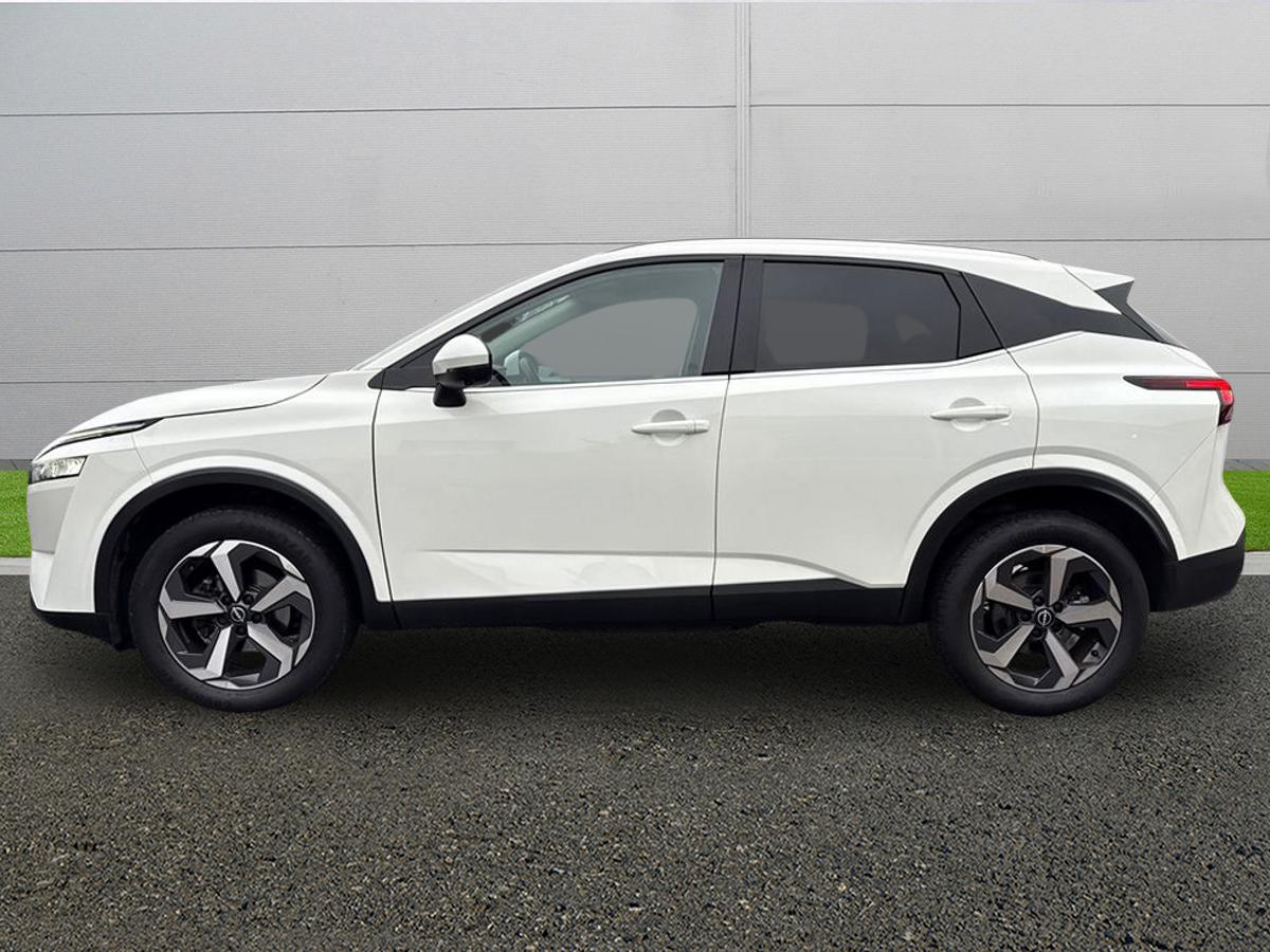 Used Nissan Qashqai 2023 for sale - 77042929: Photo 4