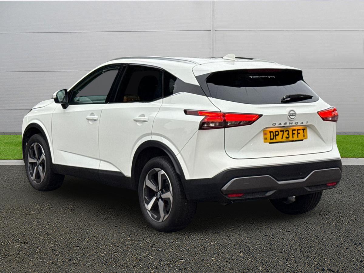 Used Nissan Qashqai 2023 for sale - 77042929: Photo 5