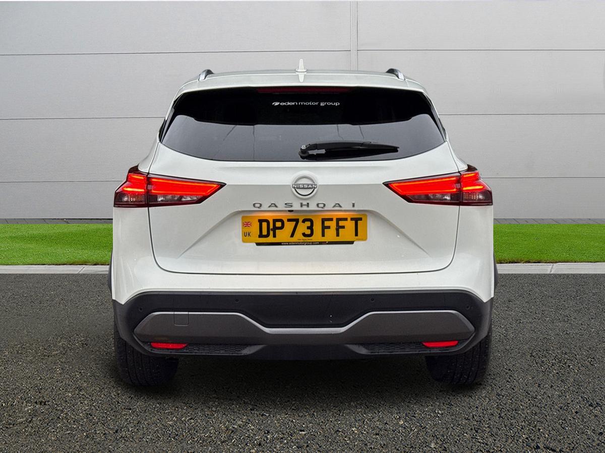 Used Nissan Qashqai 2023 for sale - 77042929: Photo 6