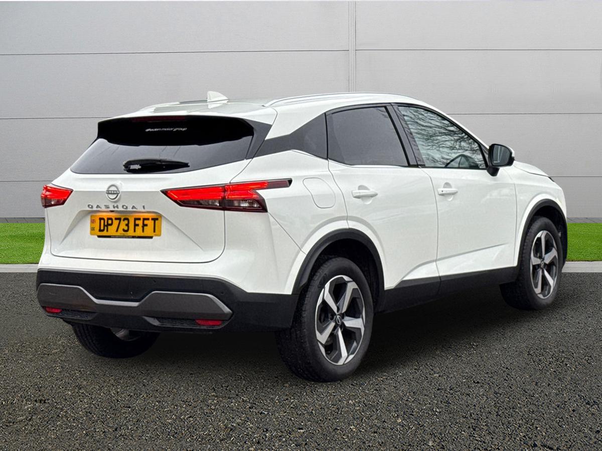 Used Nissan Qashqai 2023 for sale - 77042929: Photo 7