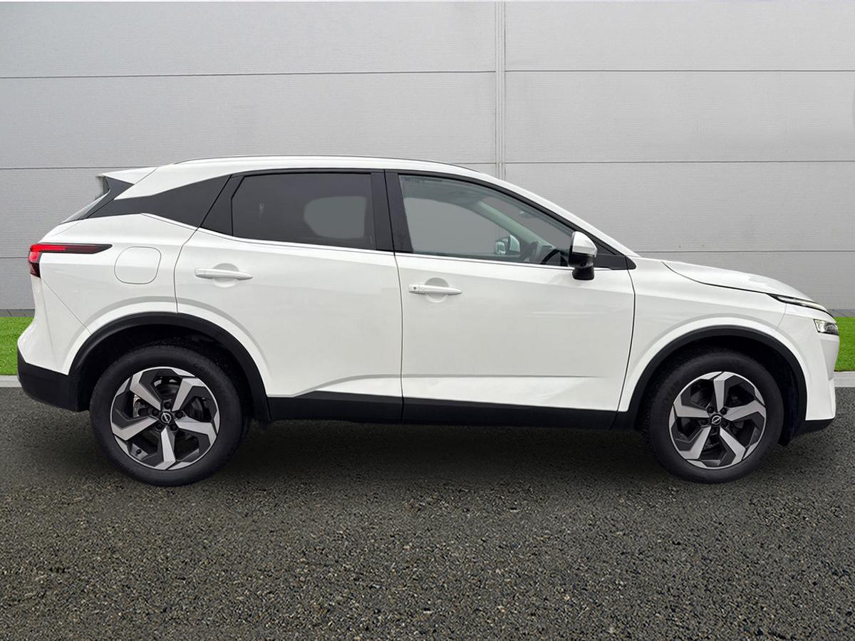 Used Nissan Qashqai 2023 for sale - 77042929: Photo 8