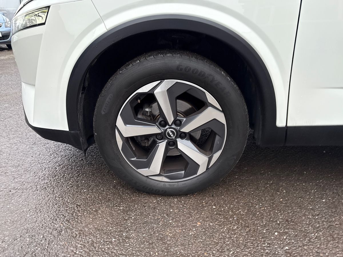 Used Nissan Qashqai 2023 for sale - 77042929: Photo 9