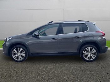 Used Peugeot 2008 2019 for sale - 78463688: Photo
