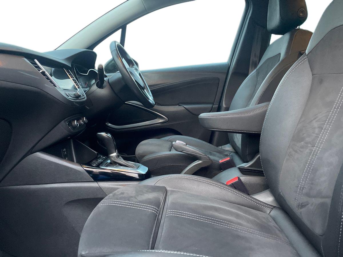 Used Vauxhall Crossland 2022 for sale - 77457771: Photo 10