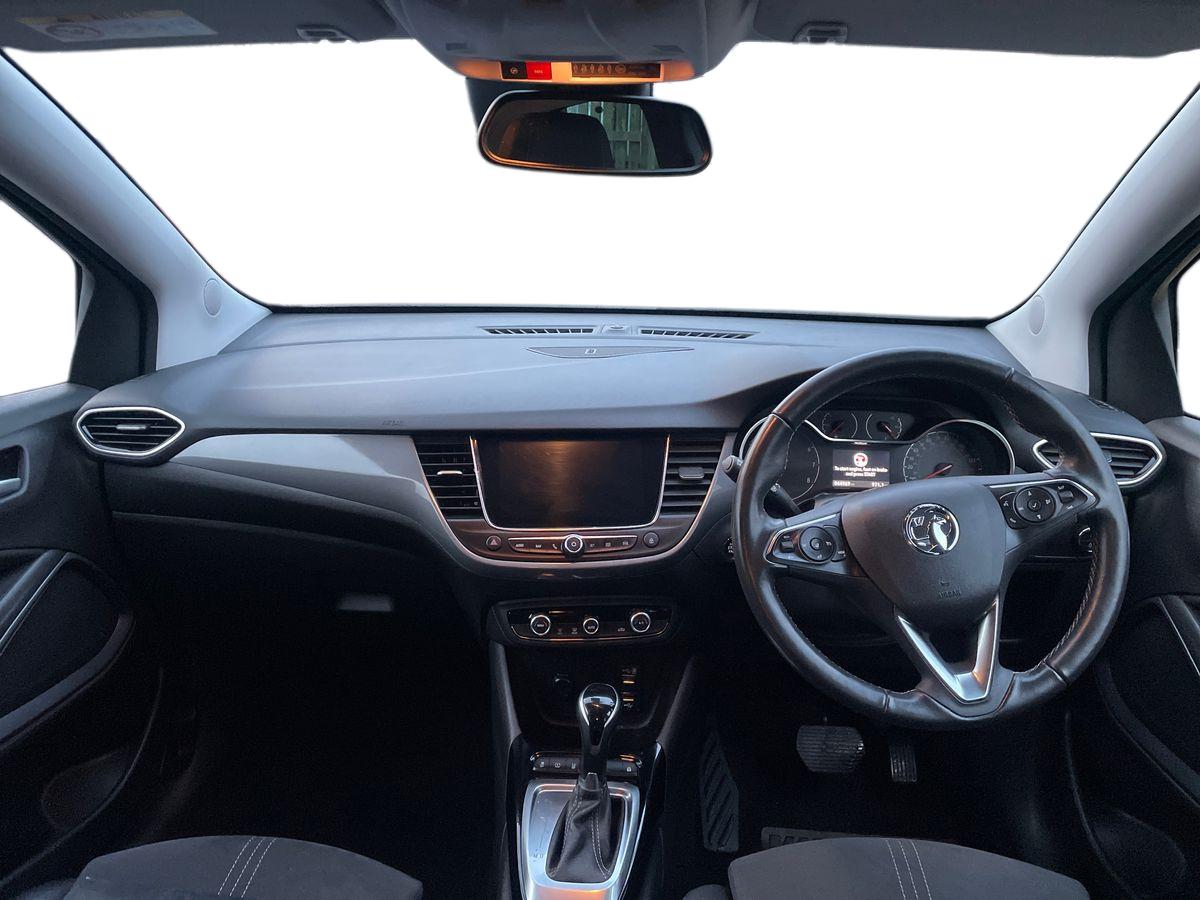 Used Vauxhall Crossland 2022 for sale - 77457771: Photo 13