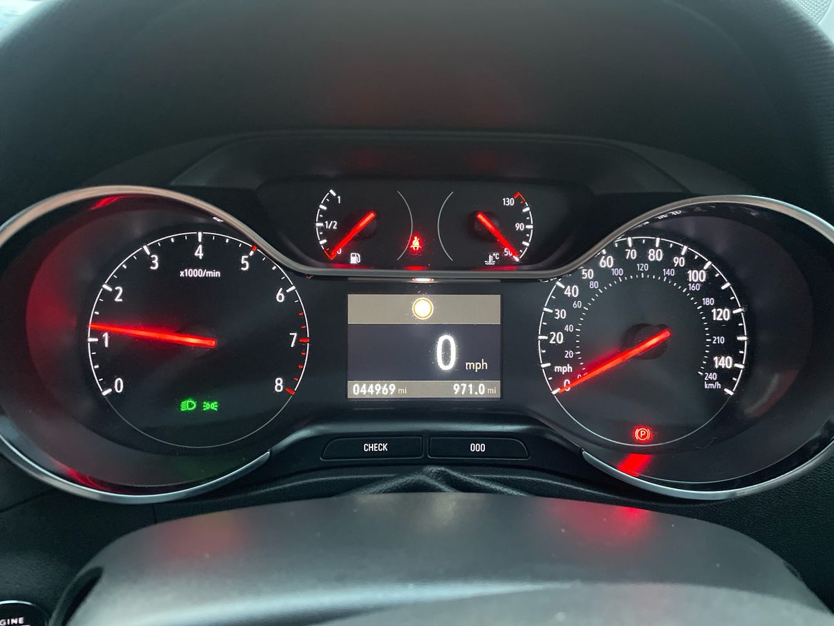 Used Vauxhall Crossland 2022 for sale - 77457771: Photo 14