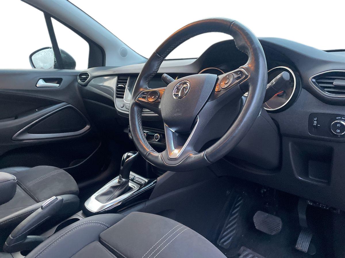 Used Vauxhall Crossland 2022 for sale - 77457771: Photo 15