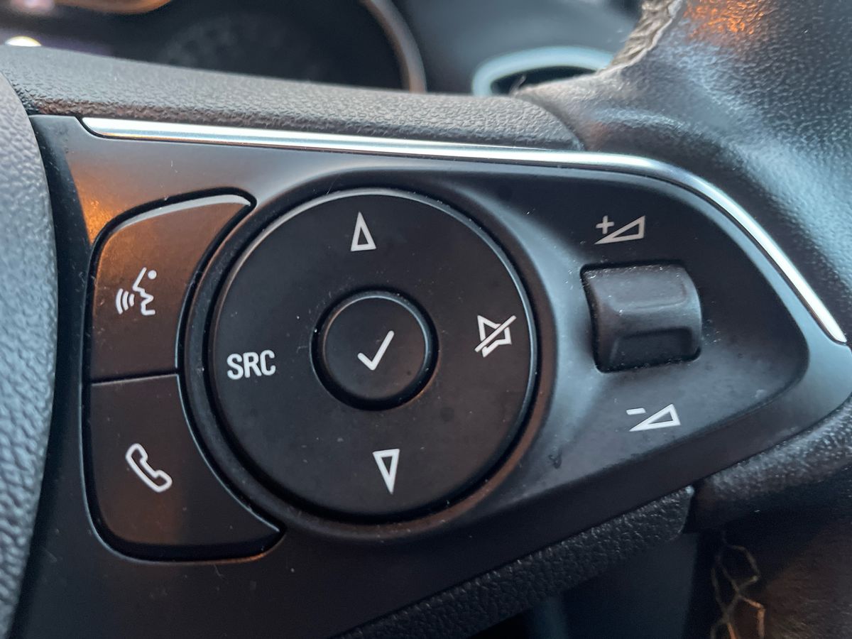 Used Vauxhall Crossland 2022 for sale - 77457771: Photo 17