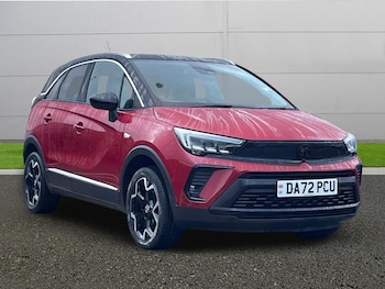 Used Vauxhall Crossland 2022 for sale - 77457771: Photo