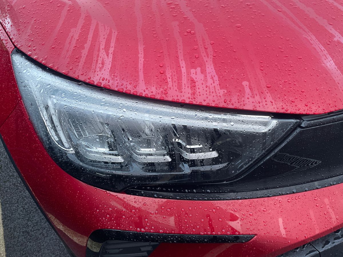 Used Vauxhall Crossland 2022 for sale - 77457771: Photo 21