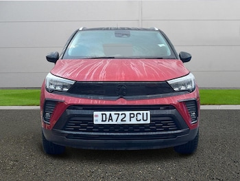 Used Vauxhall Crossland 2022 for sale - 77457771: Photo