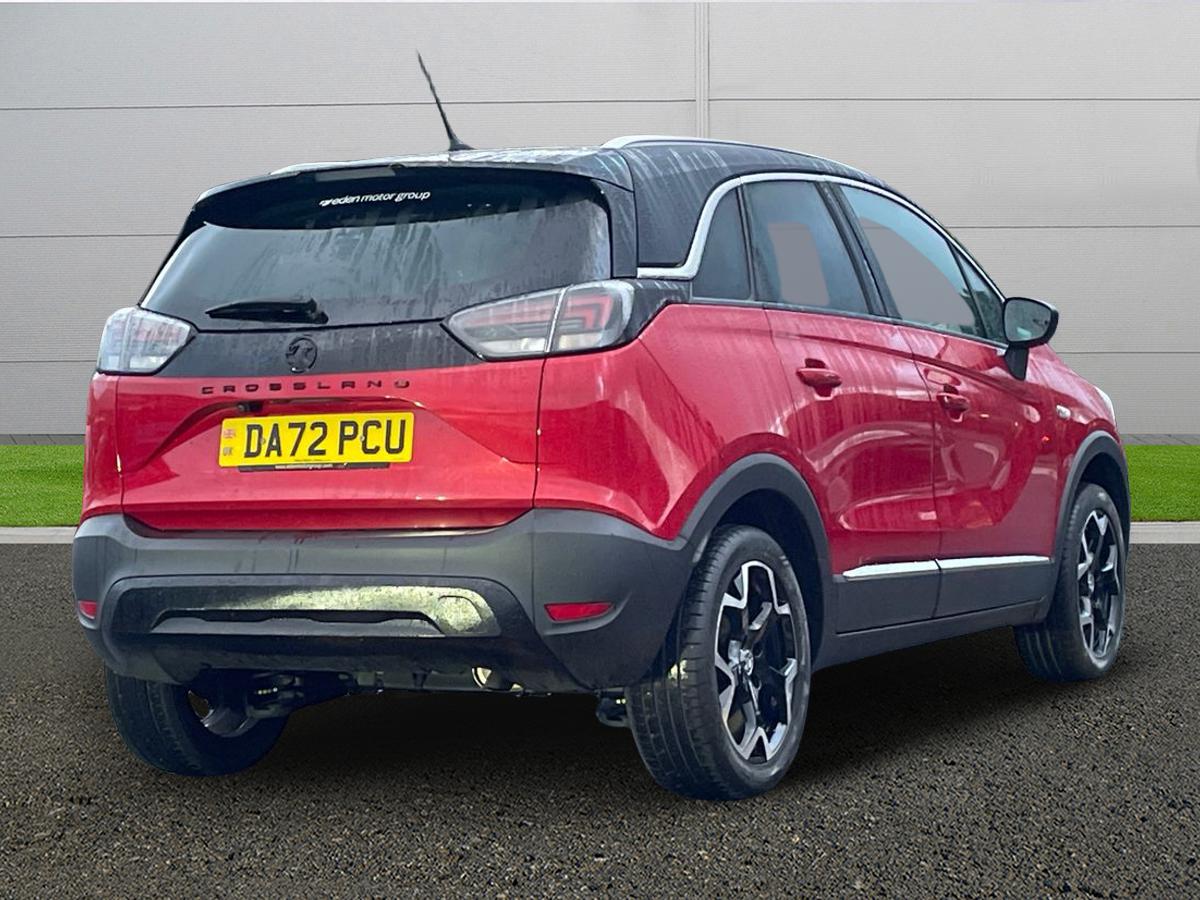 Used Vauxhall Crossland 2022 for sale - 77457771: Photo 7