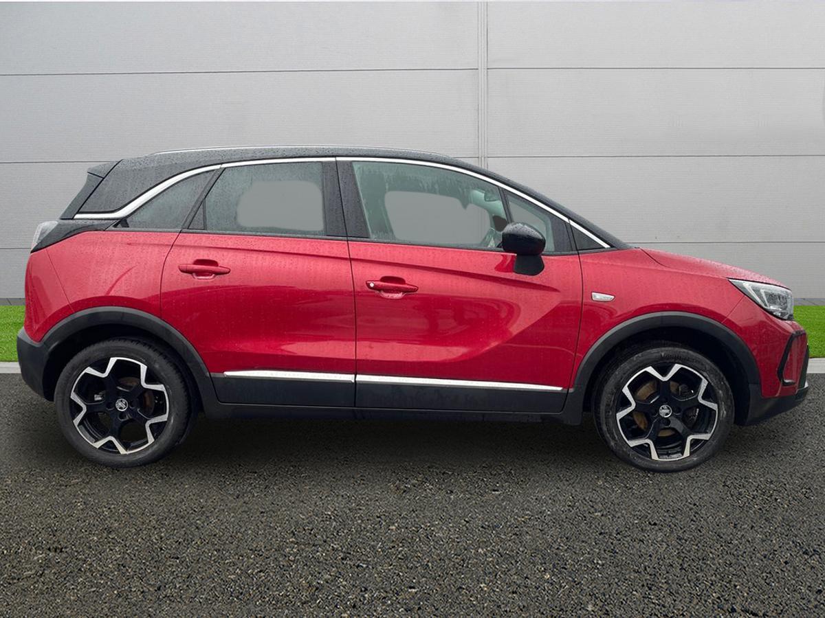 Used Vauxhall Crossland 2022 for sale - 77457771: Photo 8