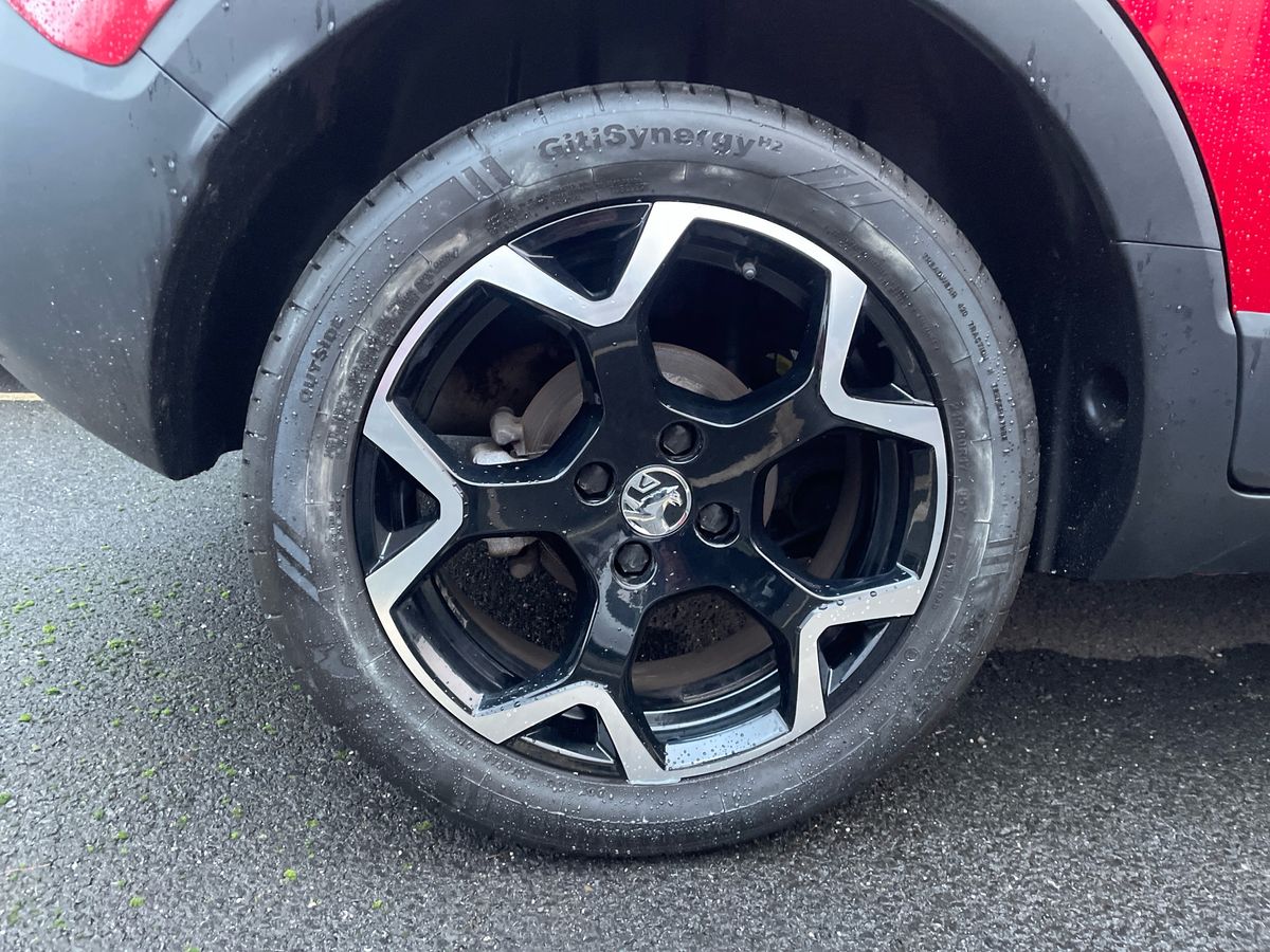 Used Vauxhall Crossland 2022 for sale - 77457771: Photo 9