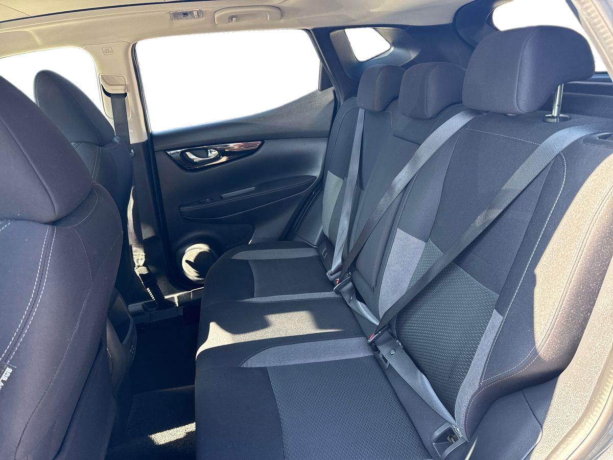 Used Nissan Qashqai 2021 for sale - 77959999: Photo 11