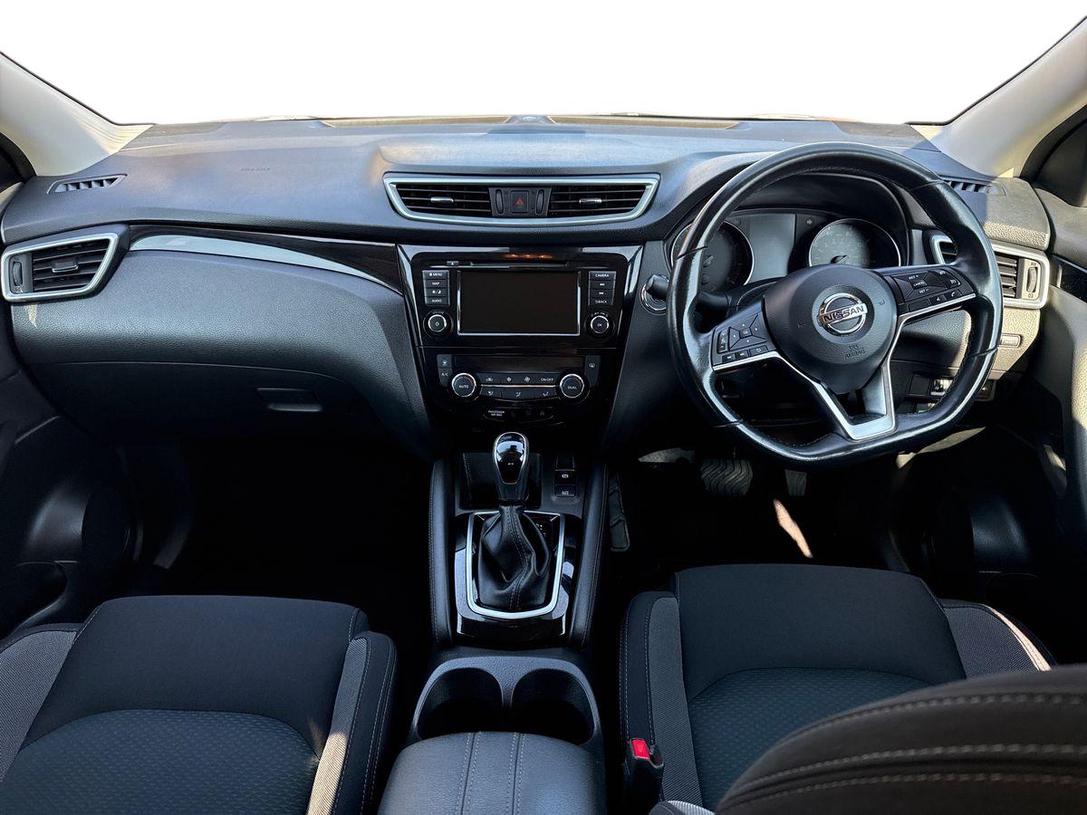 Used Nissan Qashqai 2021 for sale - 77959999: Photo 13