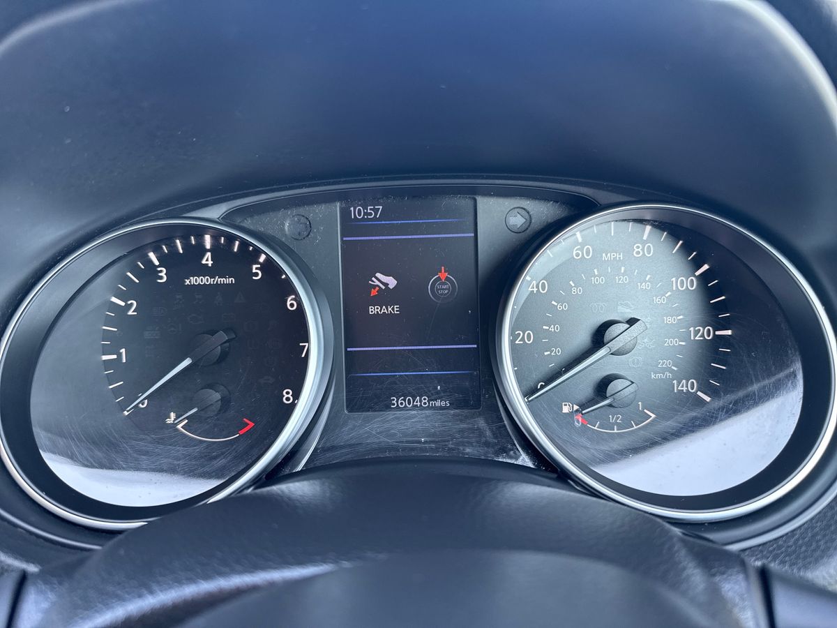 Used Nissan Qashqai 2021 for sale - 77959999: Photo 14