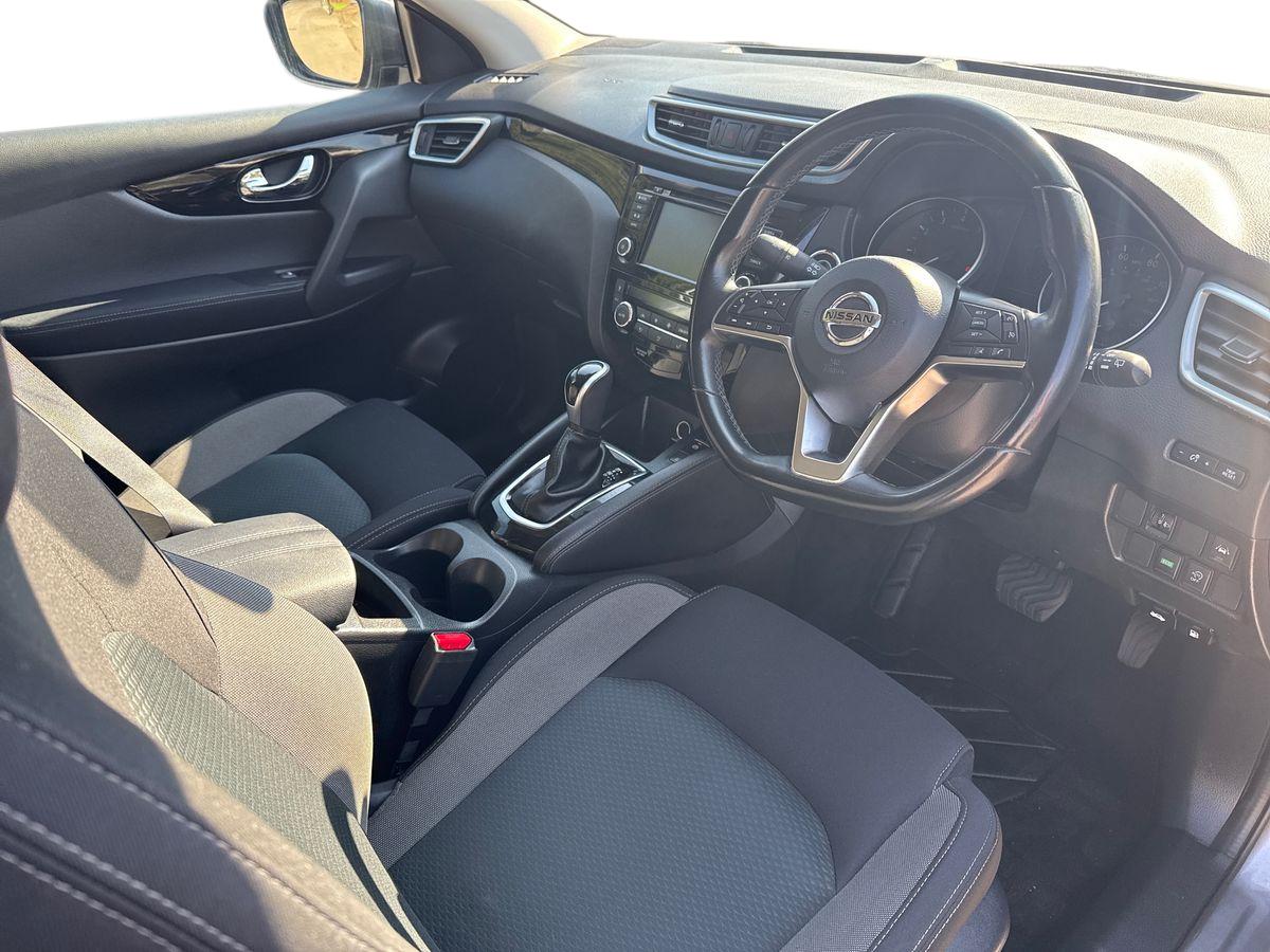 Used Nissan Qashqai 2021 for sale - 77959999: Photo 15