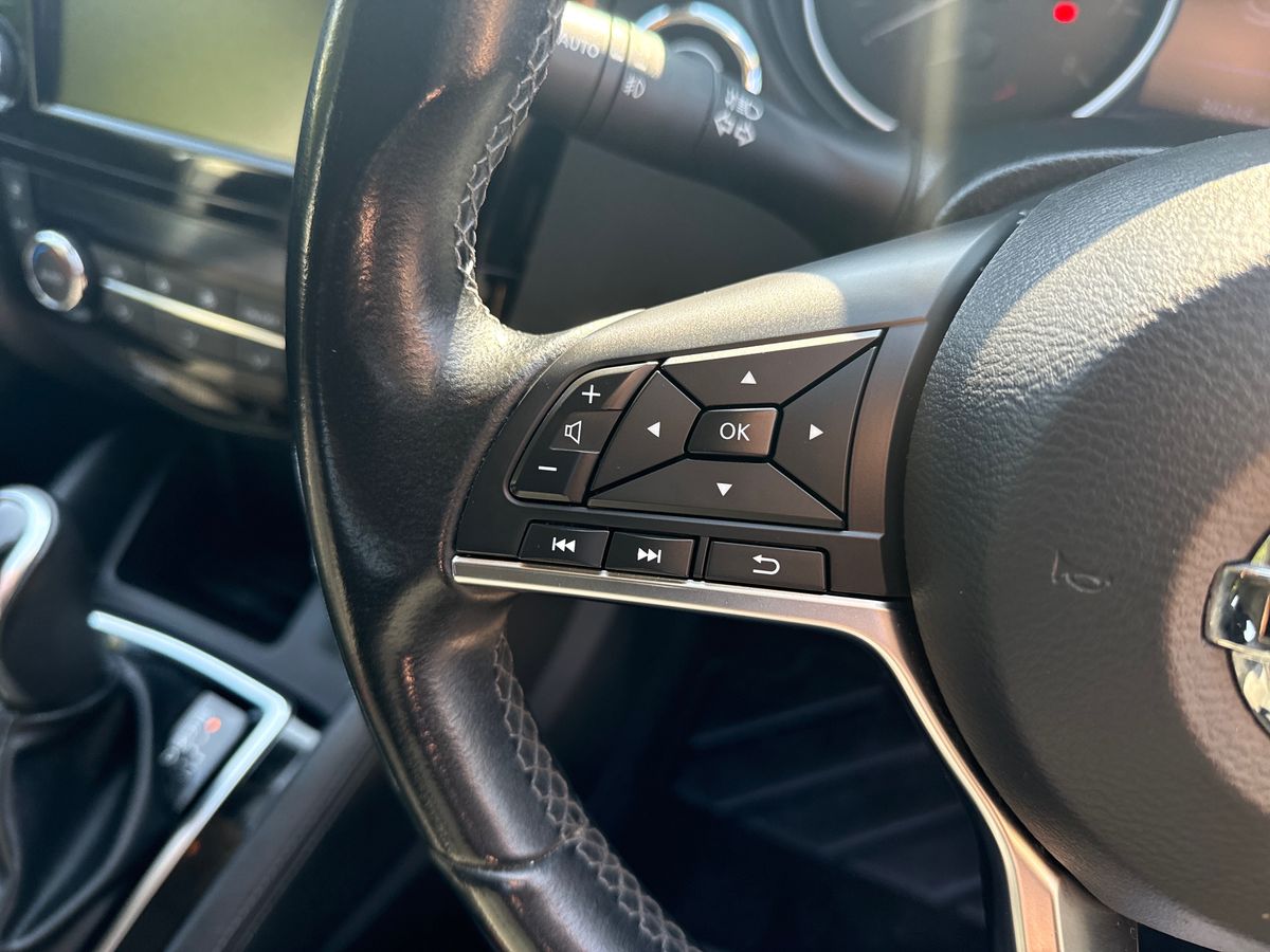 Used Nissan Qashqai 2021 for sale - 77959999: Photo 16