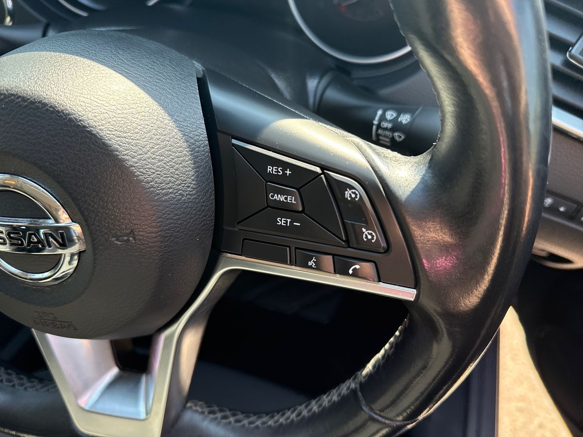 Used Nissan Qashqai 2021 for sale - 77959999: Photo 17