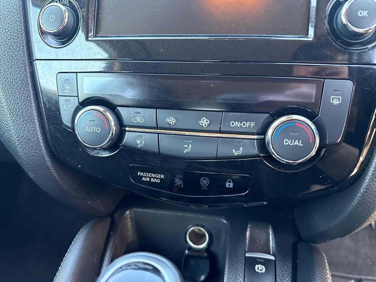 Used Nissan Qashqai 2021 for sale - 77959999: Photo 18