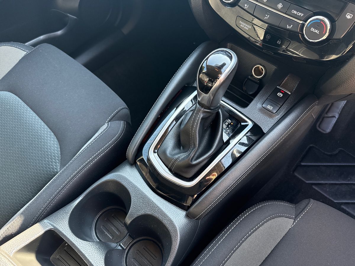 Used Nissan Qashqai 2021 for sale - 77959999: Photo 19