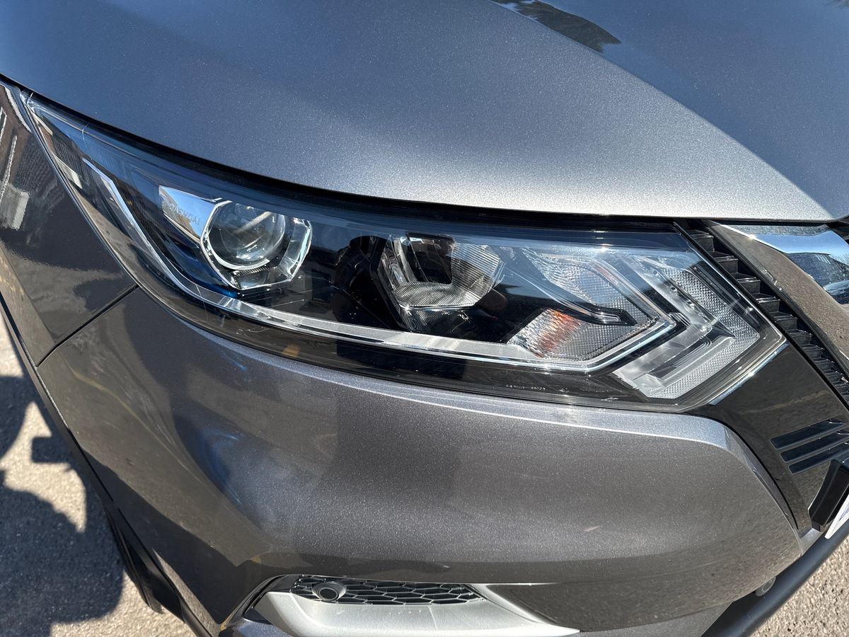 Used Nissan Qashqai 2021 for sale - 77959999: Photo 21