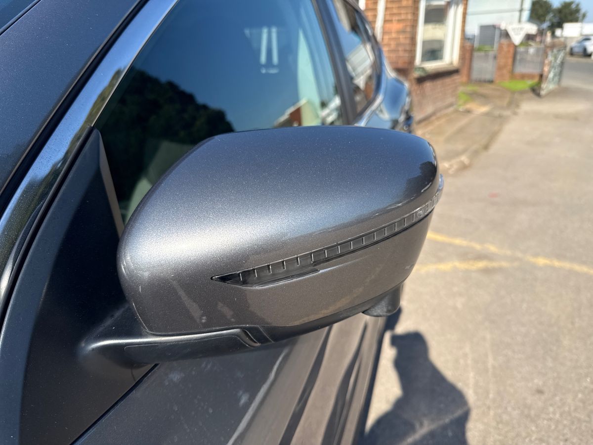 Used Nissan Qashqai 2021 for sale - 77959999: Photo 22