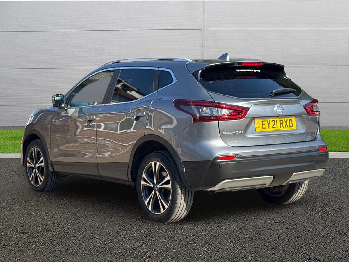 Used Nissan Qashqai 2021 for sale - 77959999: Photo 5