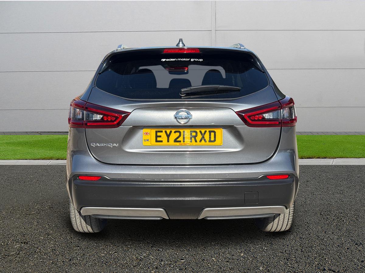 Used Nissan Qashqai 2021 for sale - 77959999: Photo 6