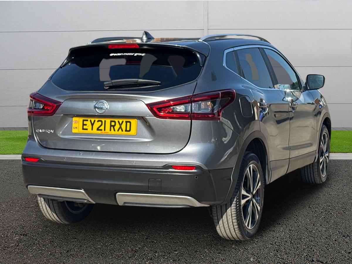 Used Nissan Qashqai 2021 for sale - 77959999: Photo 7