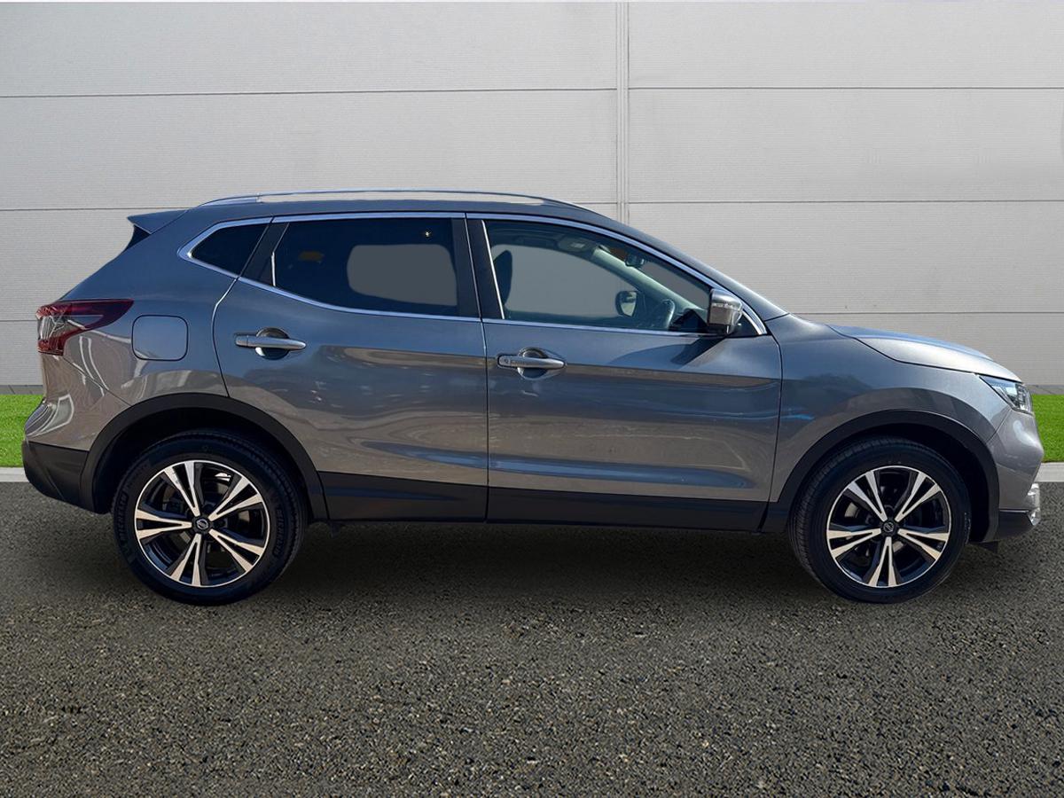 Used Nissan Qashqai 2021 for sale - 77959999: Photo 8
