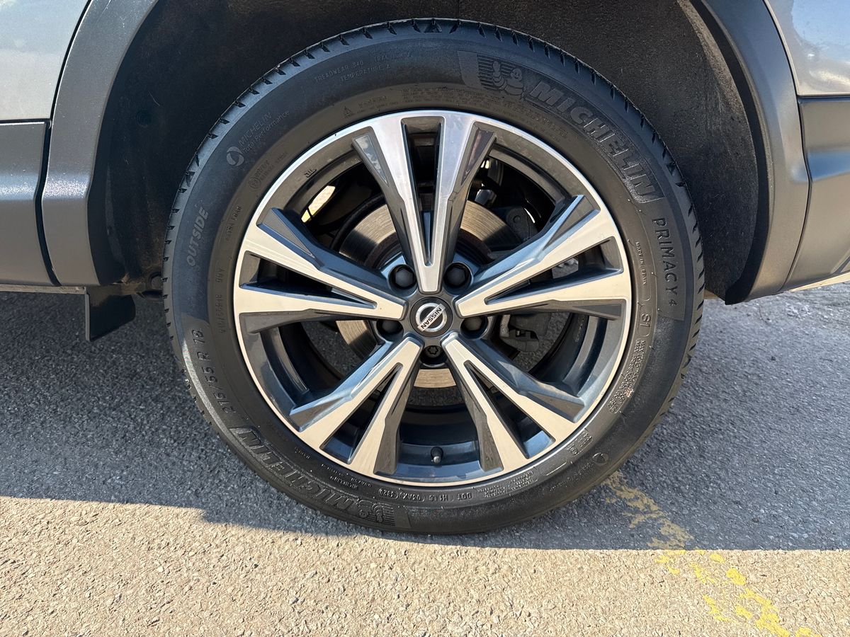 Used Nissan Qashqai 2021 for sale - 77959999: Photo 9