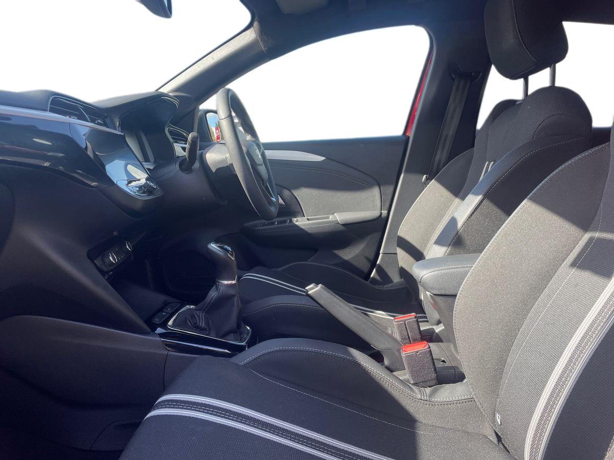 Used Vauxhall Corsa 2024 for sale - 78215942: Photo 10