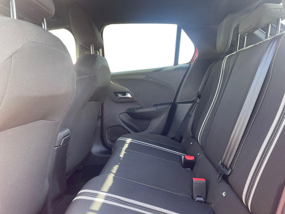 Used Vauxhall Corsa 2024 for sale - 78215942: Photo 11