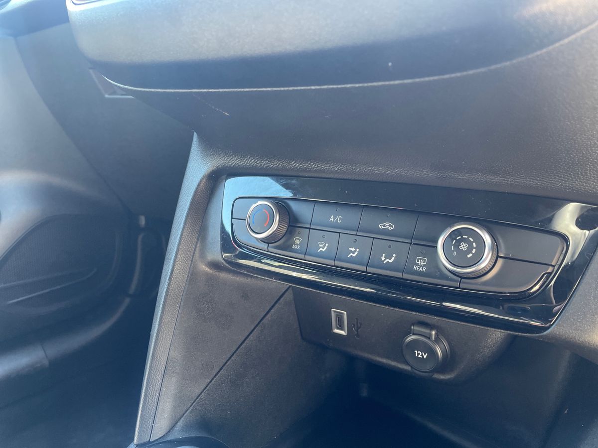 Used Vauxhall Corsa 2024 for sale - 78215942: Photo 18