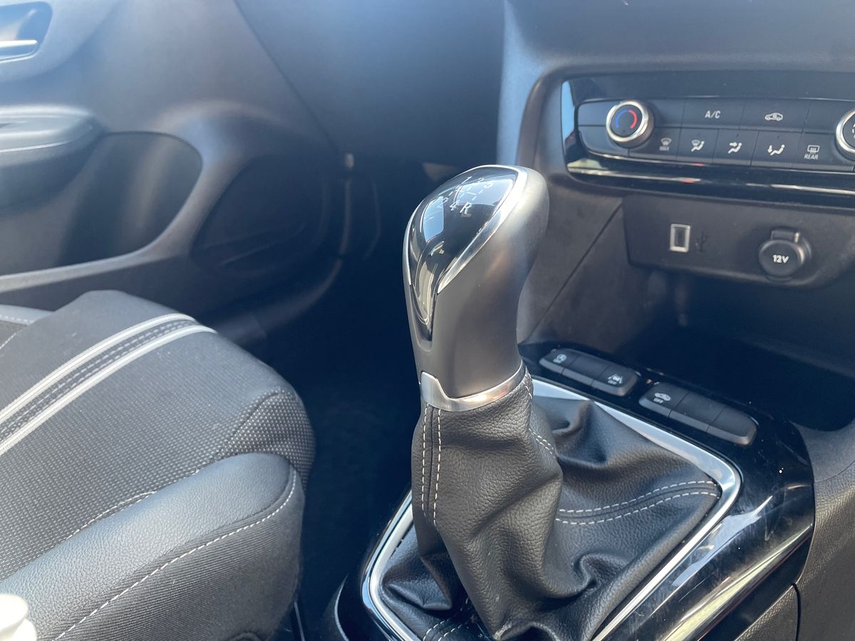 Used Vauxhall Corsa 2024 for sale - 78215942: Photo 19