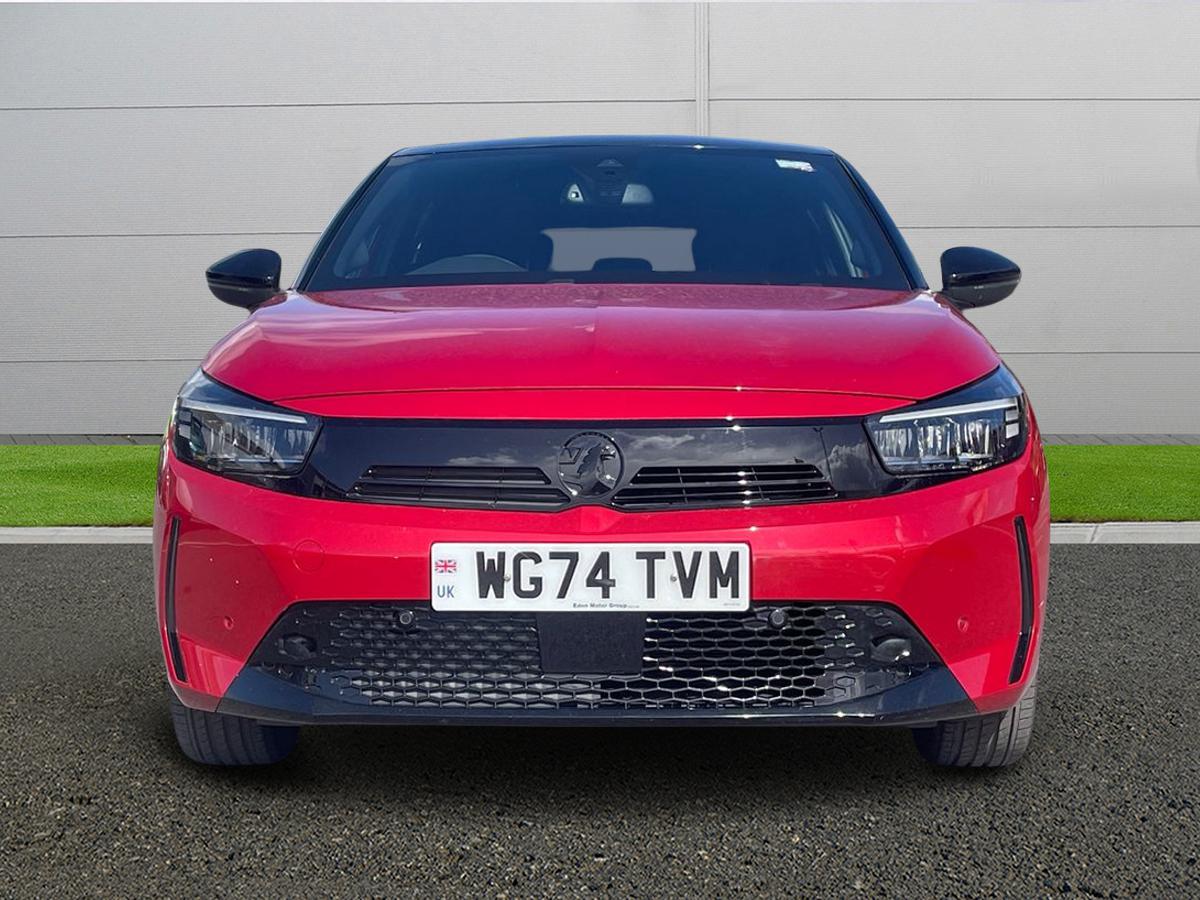 Used Vauxhall Corsa 2024 for sale - 78215942: Photo 2